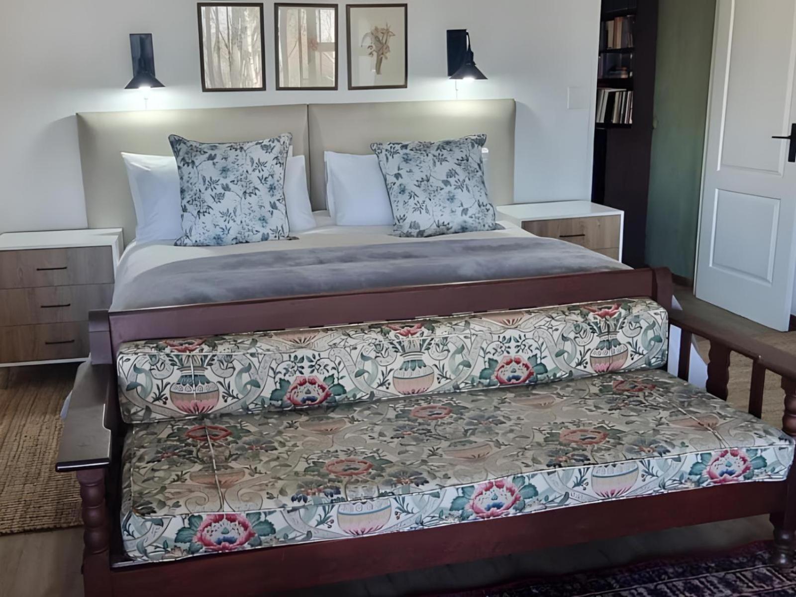 The Edge Mountain Retreat Villa Hogsback Dış mekan fotoğraf