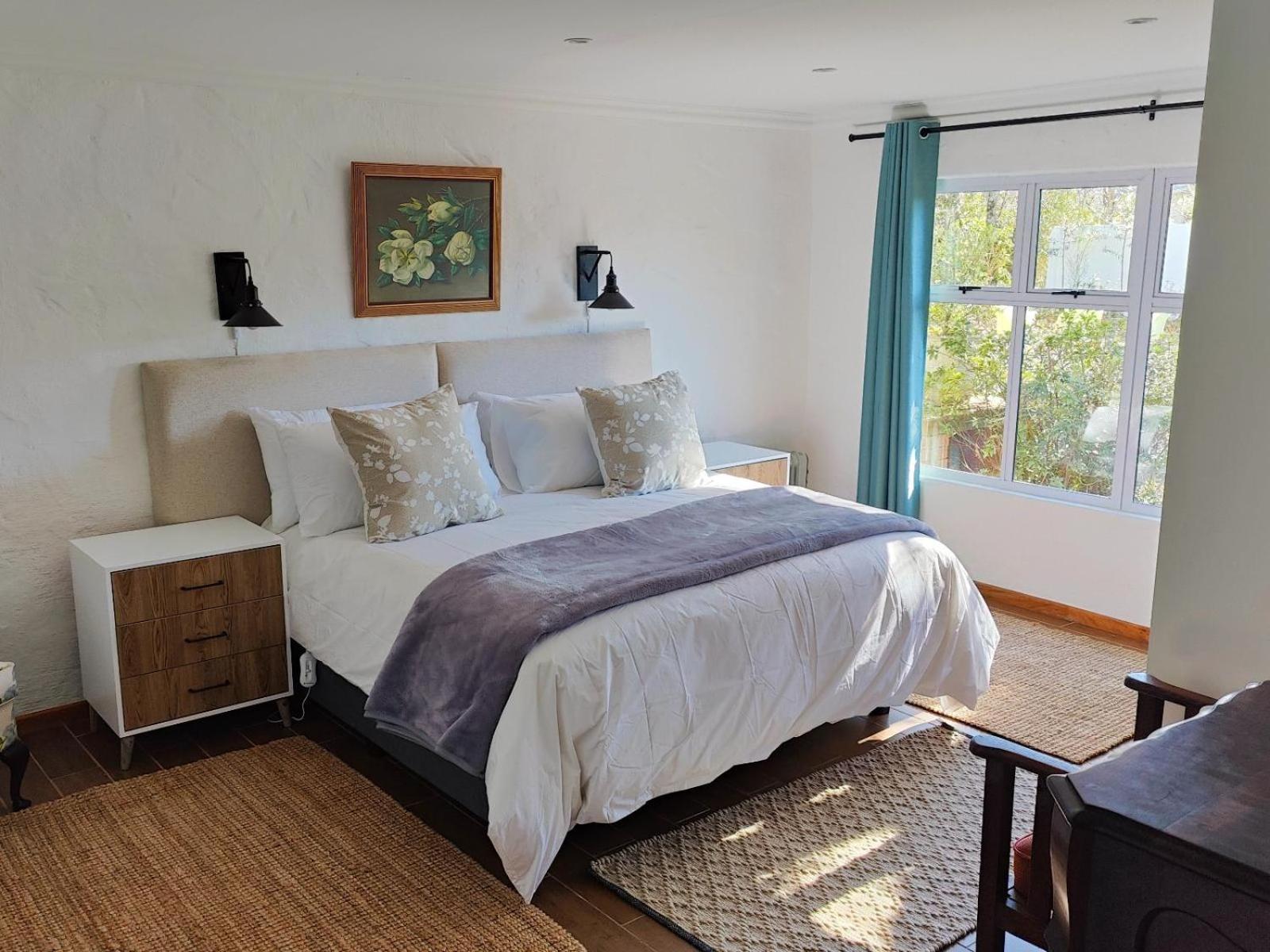 The Edge Mountain Retreat Villa Hogsback Dış mekan fotoğraf