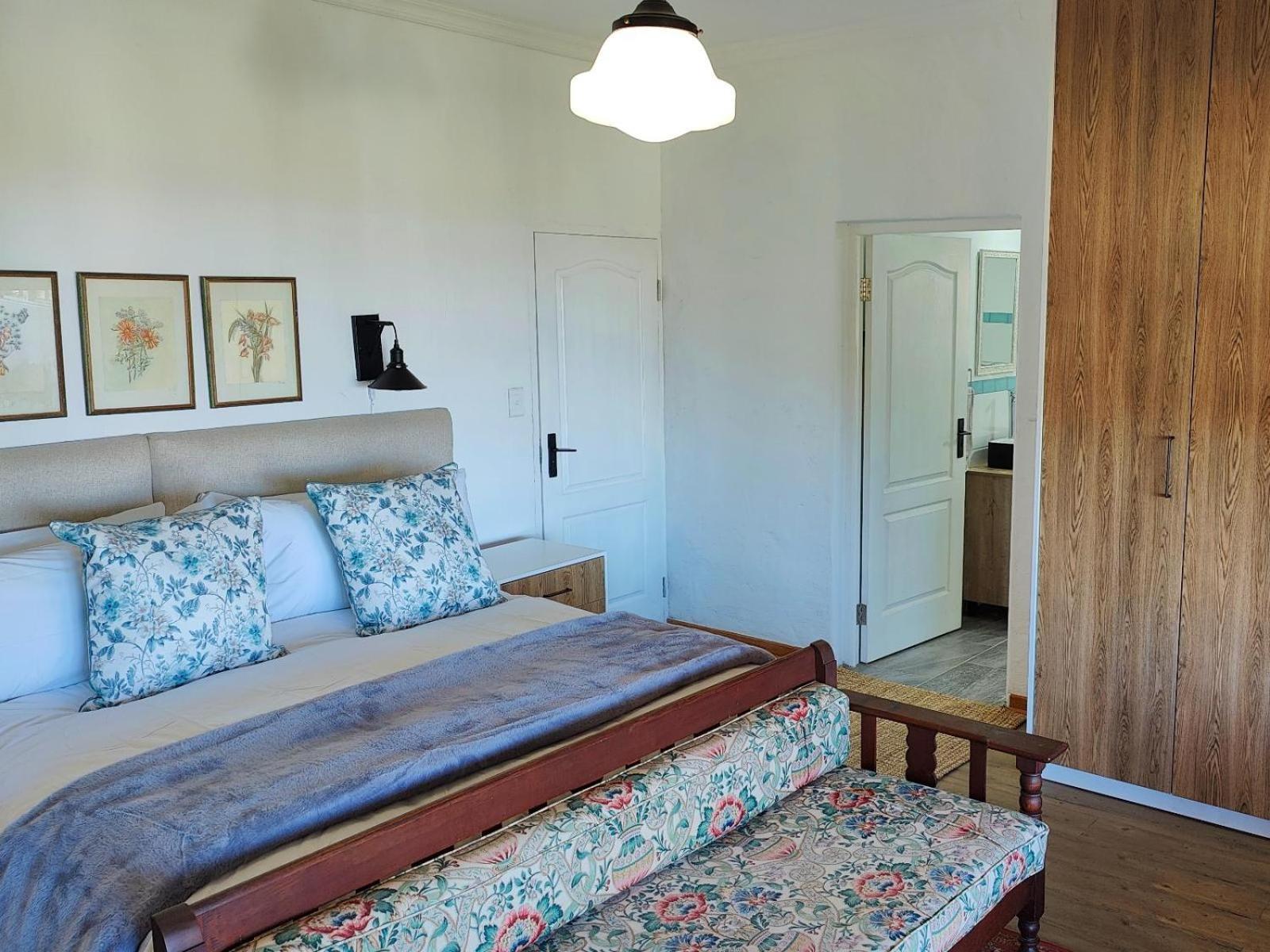 The Edge Mountain Retreat Villa Hogsback Dış mekan fotoğraf