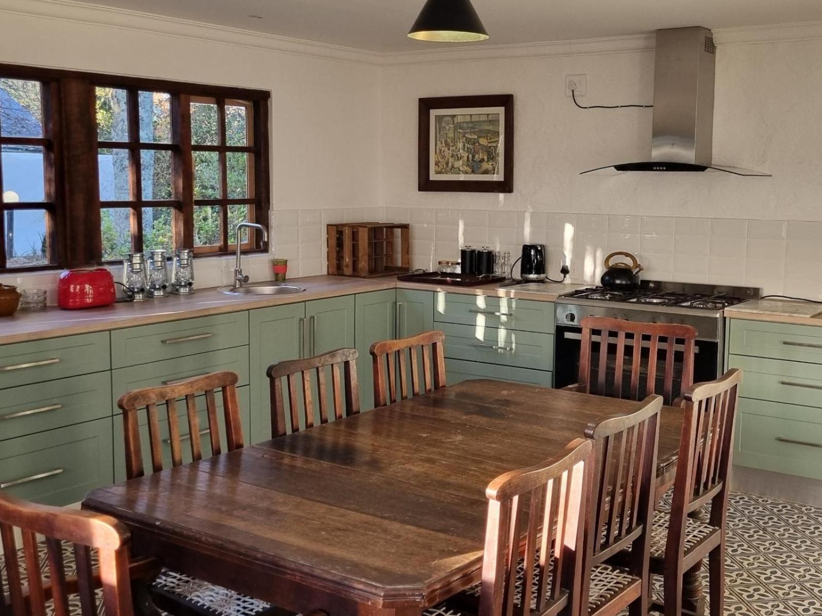 The Edge Mountain Retreat Villa Hogsback Dış mekan fotoğraf