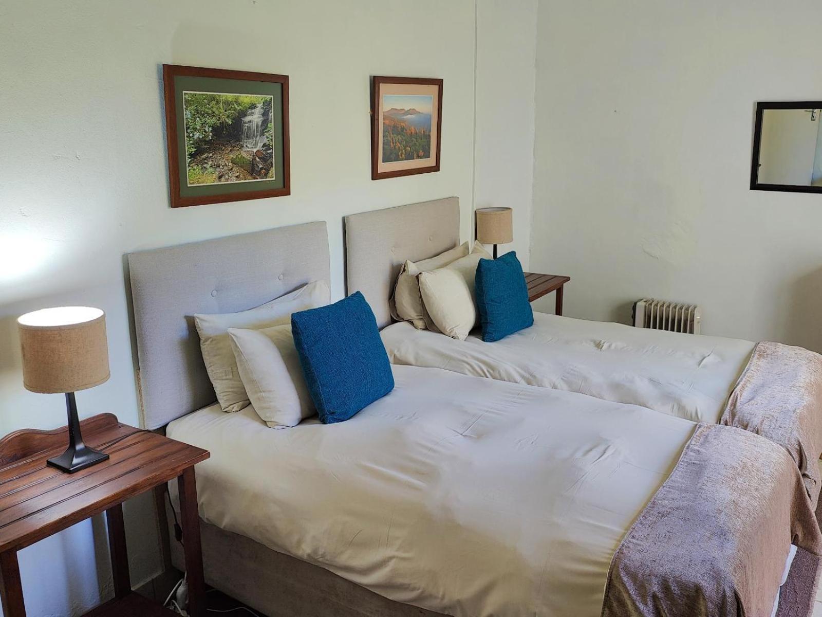 The Edge Mountain Retreat Villa Hogsback Dış mekan fotoğraf