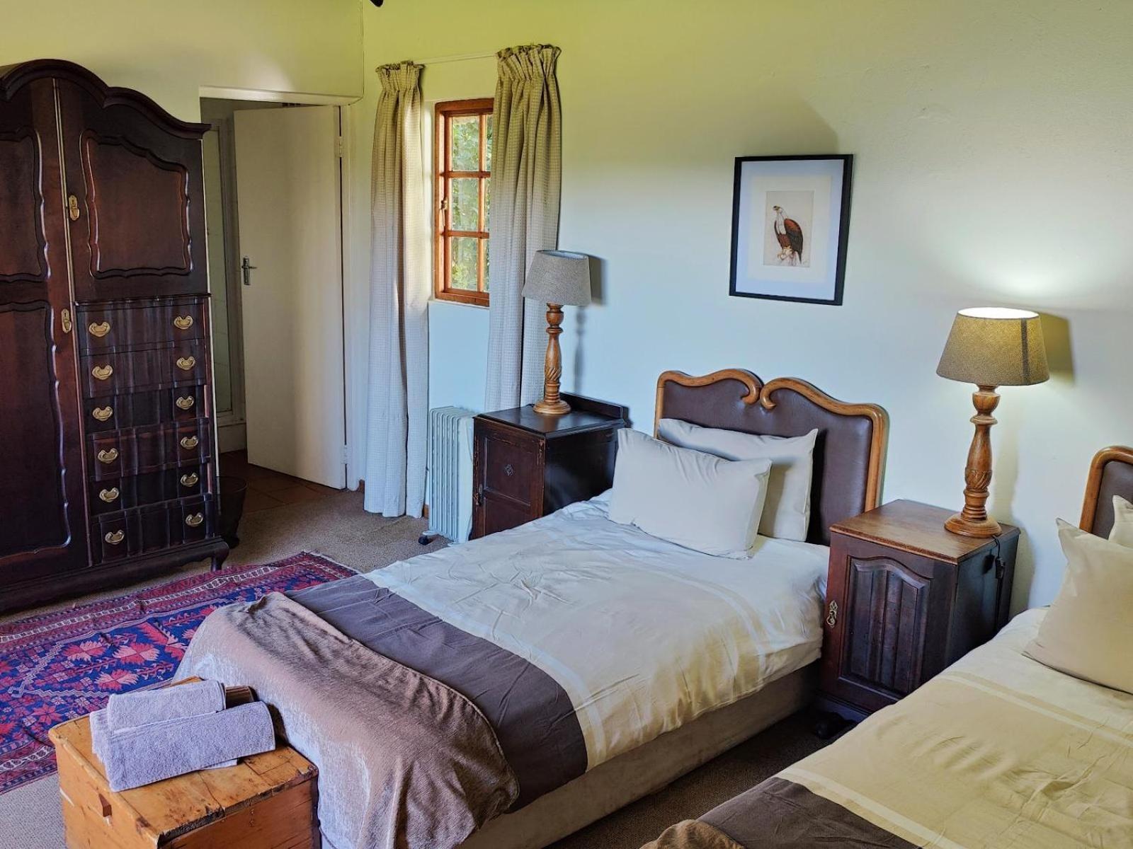 The Edge Mountain Retreat Villa Hogsback Dış mekan fotoğraf