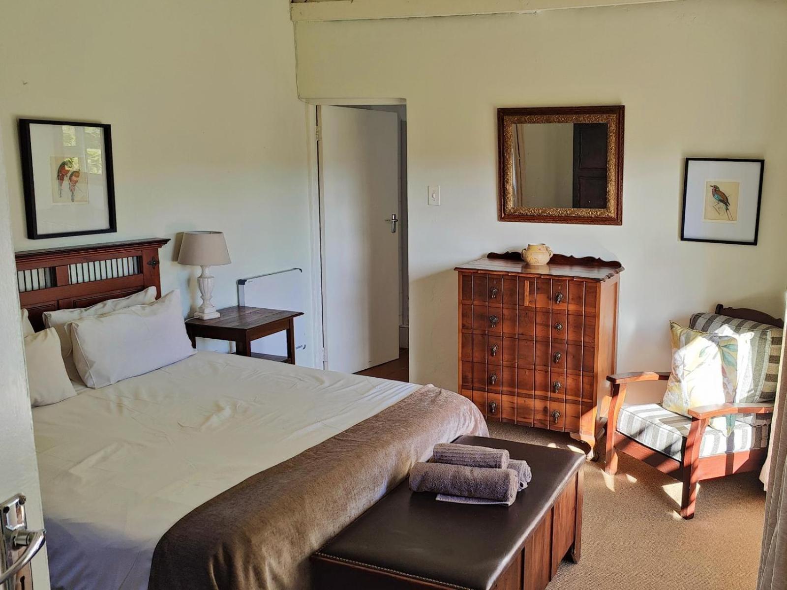 The Edge Mountain Retreat Villa Hogsback Dış mekan fotoğraf