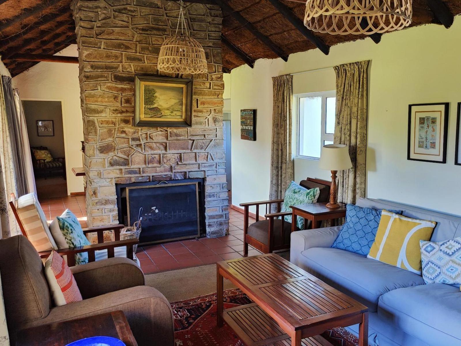 The Edge Mountain Retreat Villa Hogsback Dış mekan fotoğraf
