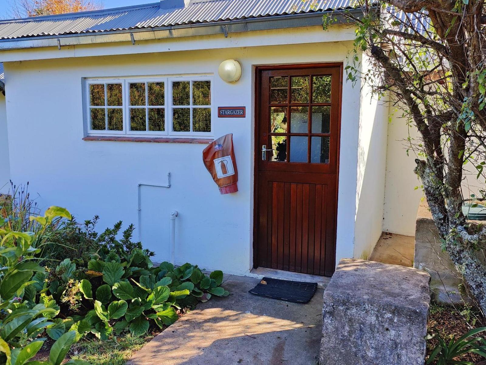 The Edge Mountain Retreat Villa Hogsback Dış mekan fotoğraf