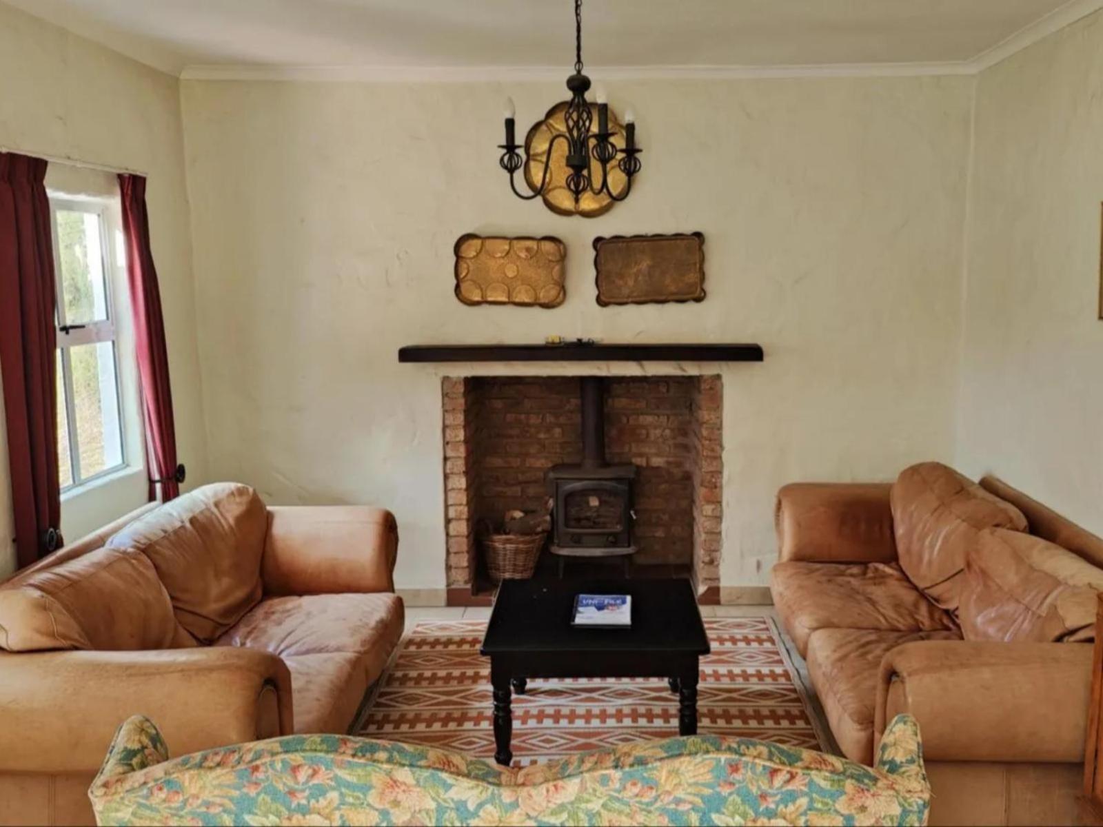 The Edge Mountain Retreat Villa Hogsback Dış mekan fotoğraf