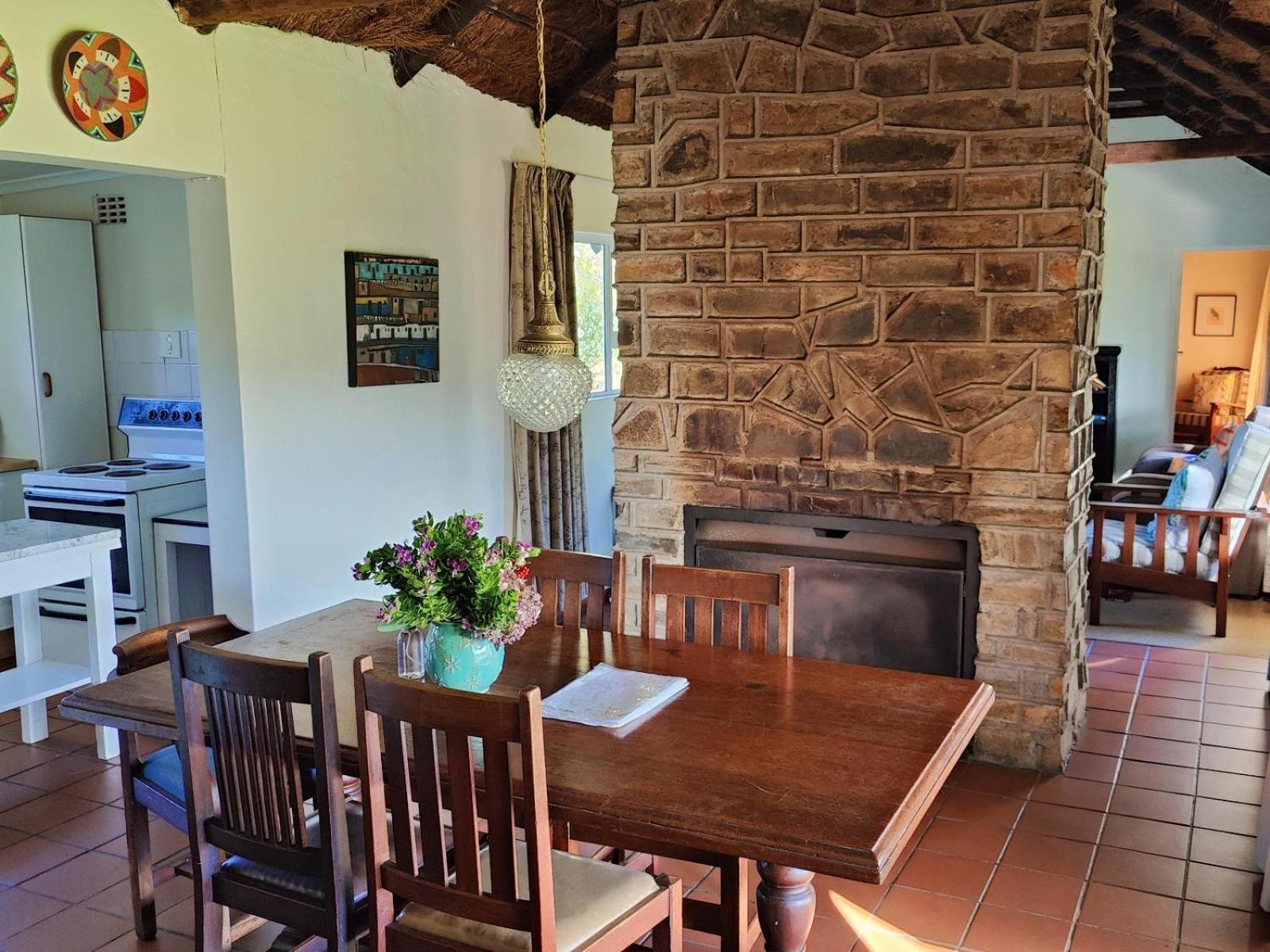 The Edge Mountain Retreat Villa Hogsback Dış mekan fotoğraf