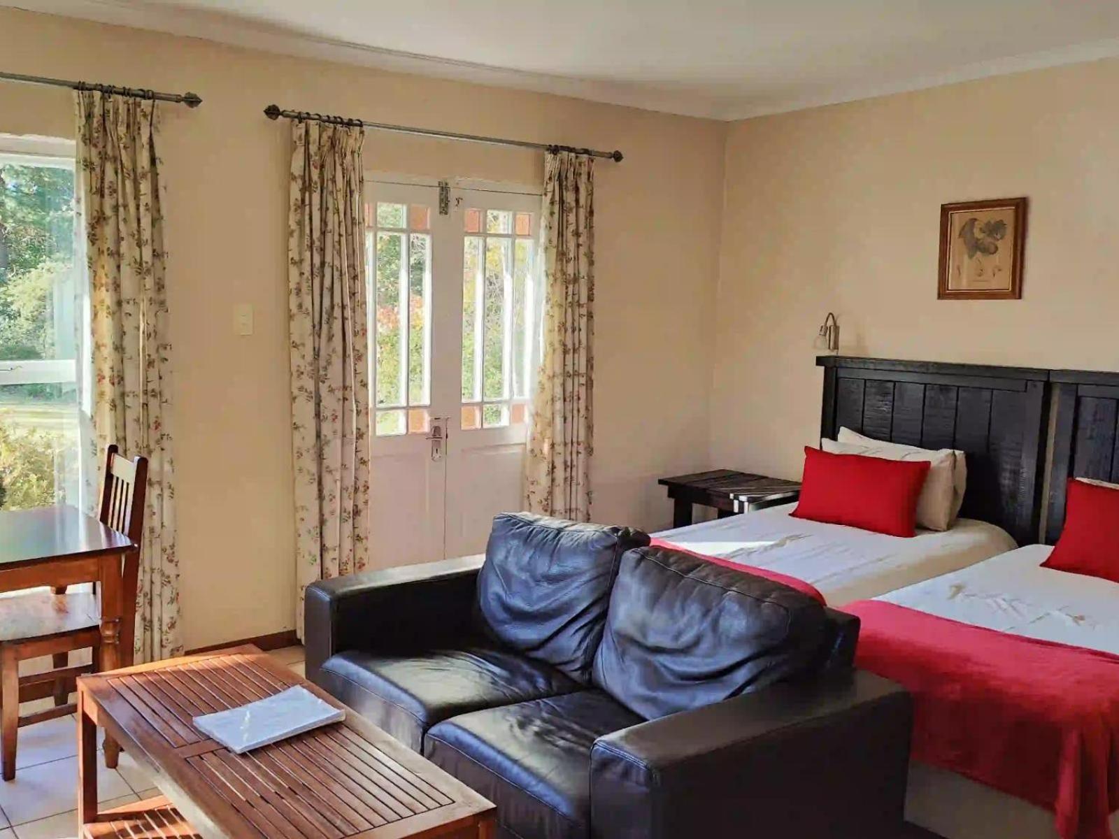 The Edge Mountain Retreat Villa Hogsback Dış mekan fotoğraf