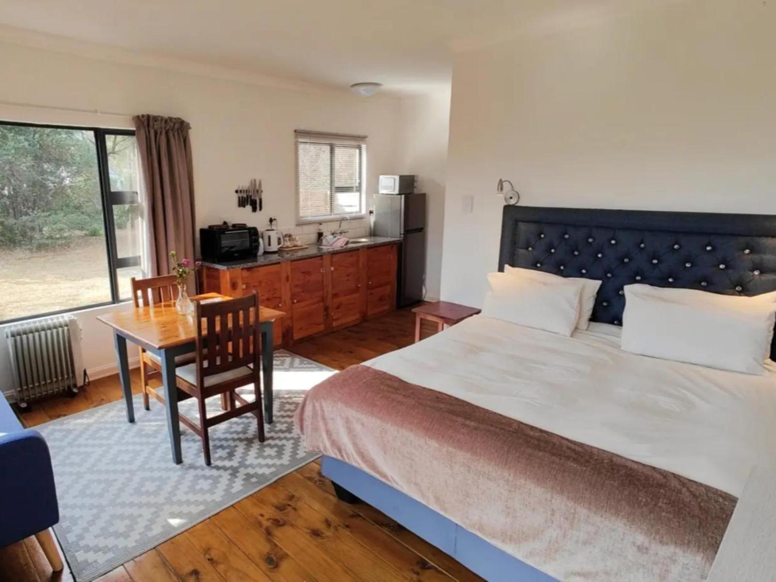 The Edge Mountain Retreat Villa Hogsback Dış mekan fotoğraf
