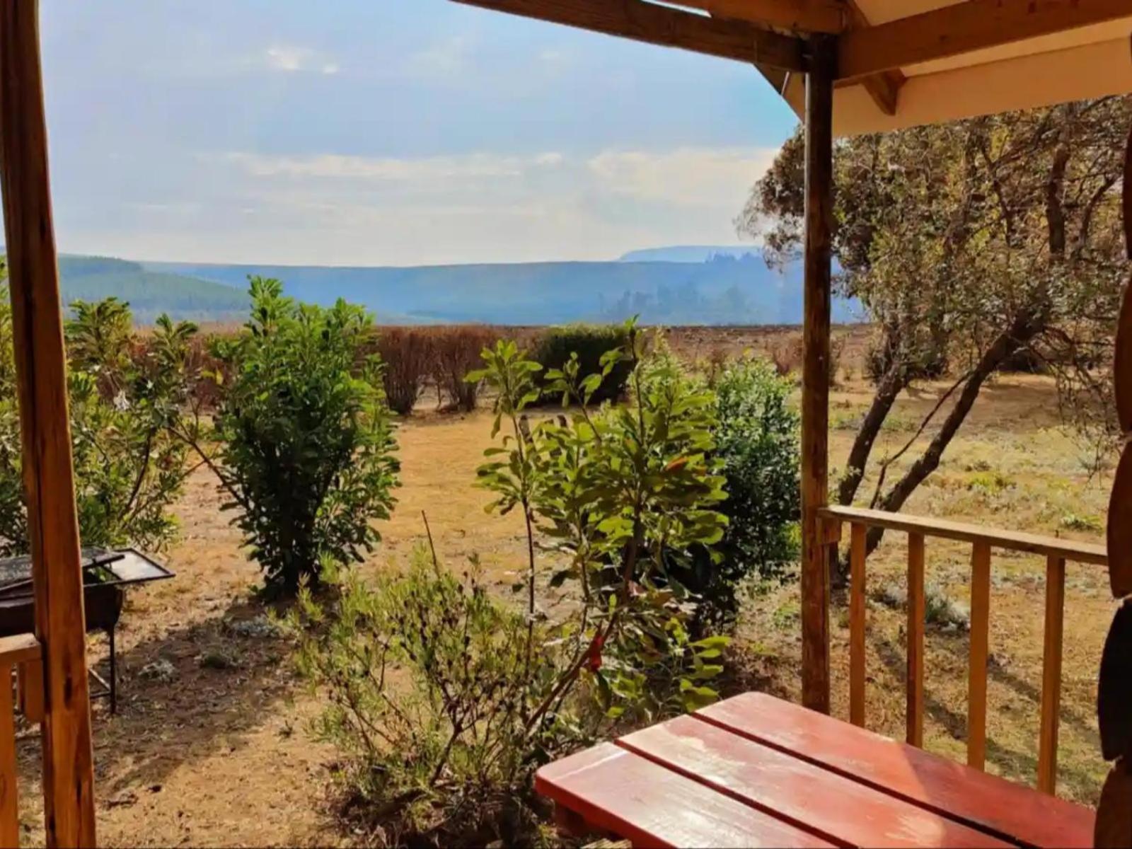 The Edge Mountain Retreat Villa Hogsback Dış mekan fotoğraf