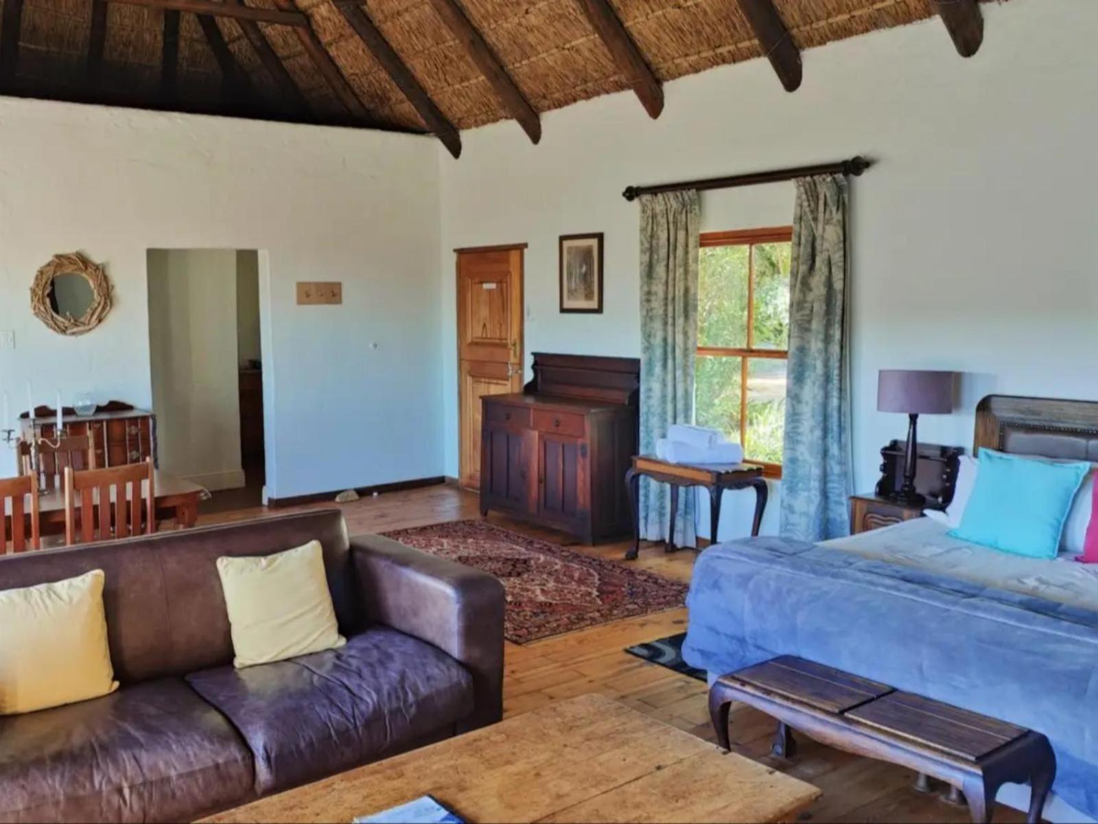 The Edge Mountain Retreat Villa Hogsback Dış mekan fotoğraf