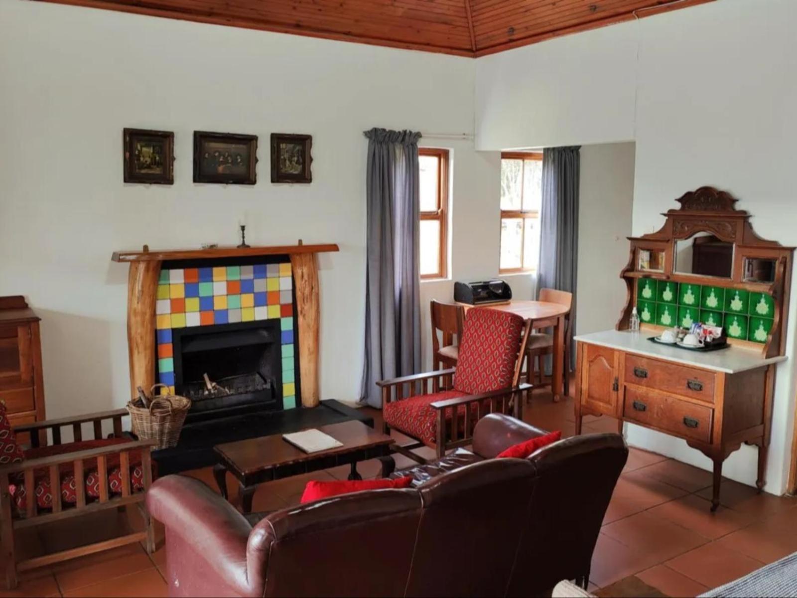 The Edge Mountain Retreat Villa Hogsback Dış mekan fotoğraf