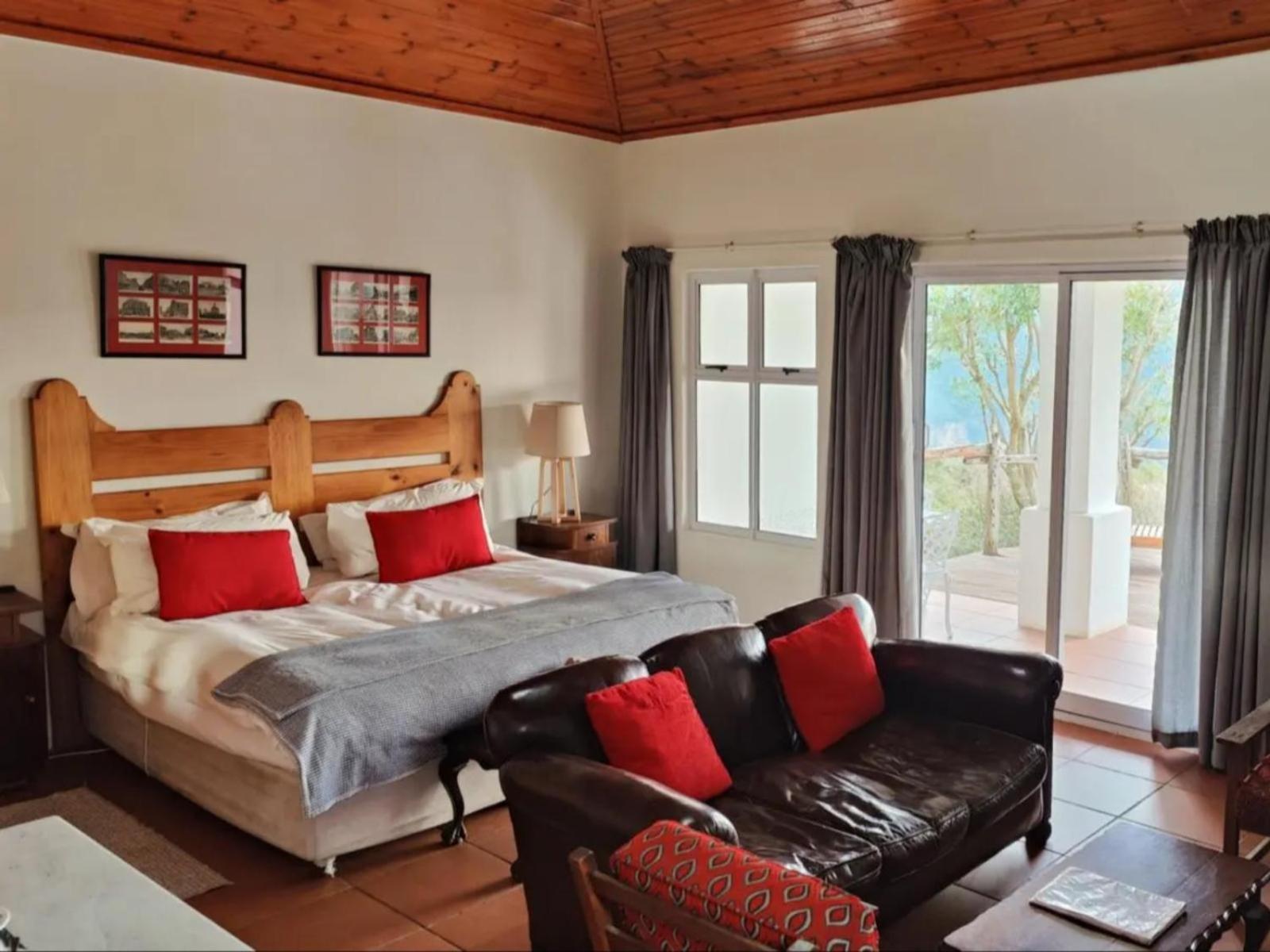 The Edge Mountain Retreat Villa Hogsback Dış mekan fotoğraf