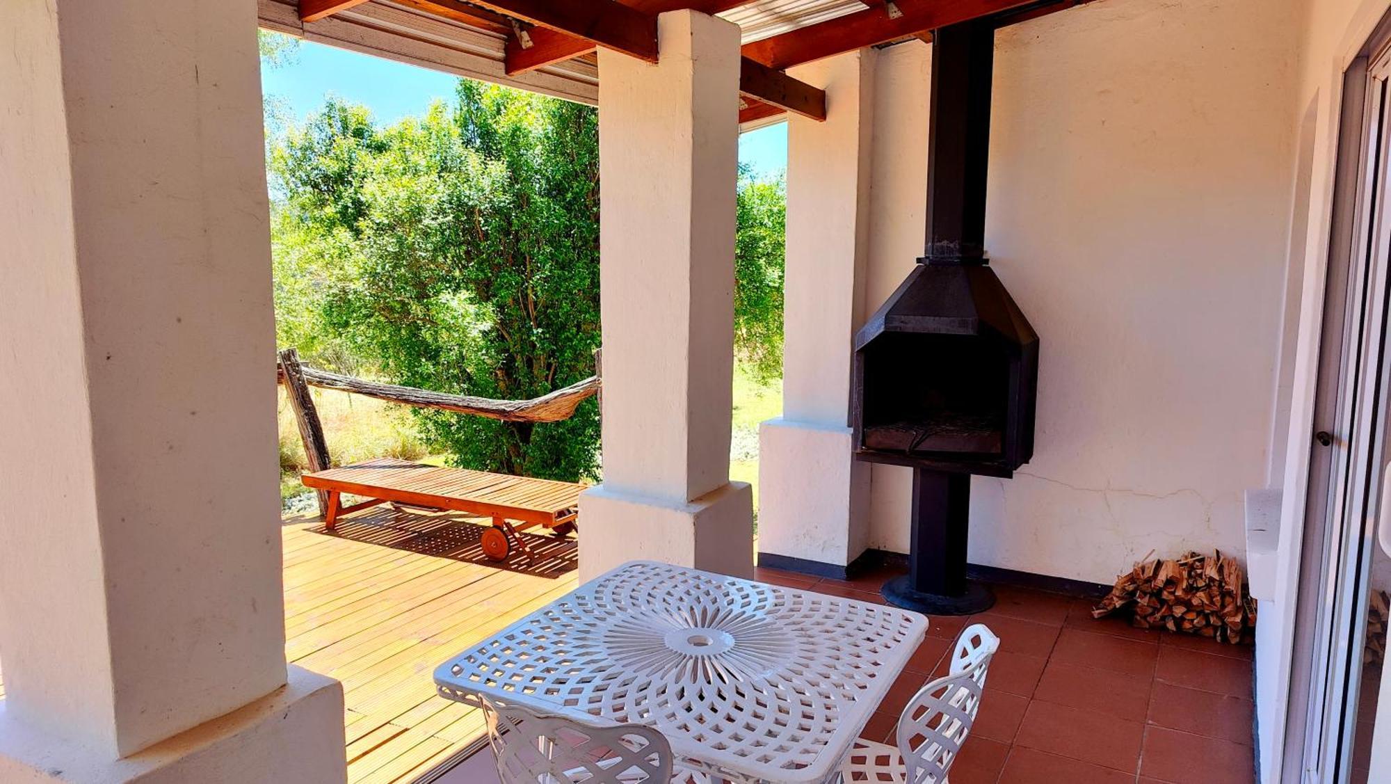 The Edge Mountain Retreat Villa Hogsback Oda fotoğraf