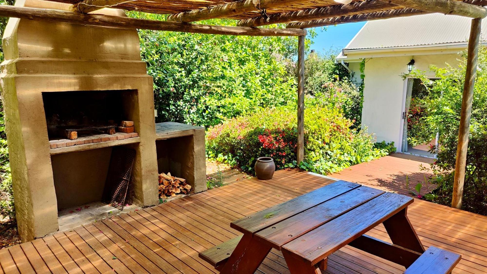 The Edge Mountain Retreat Villa Hogsback Oda fotoğraf